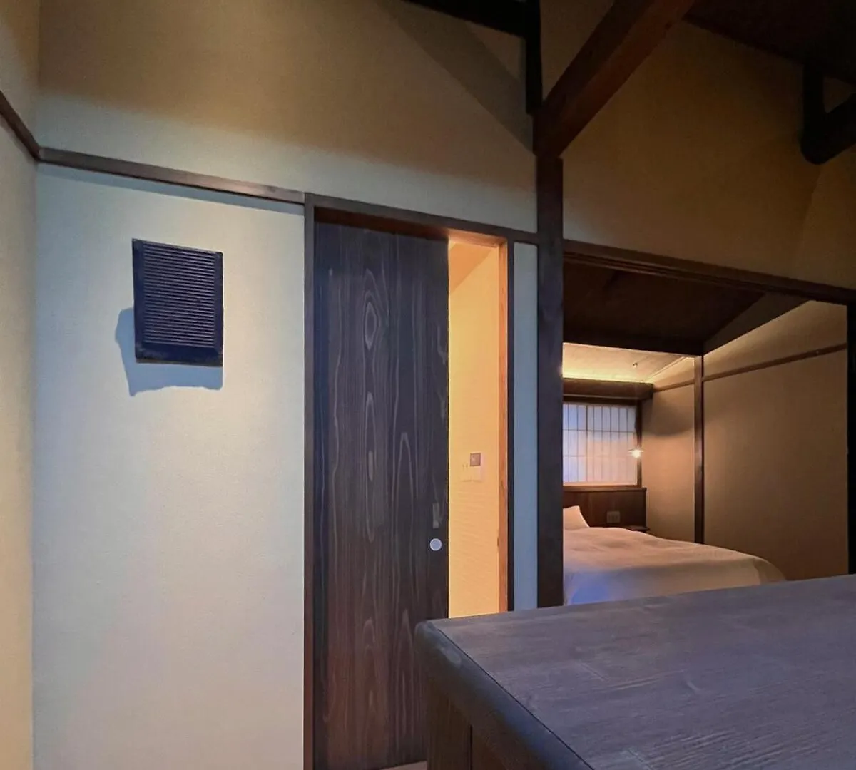 Wuz Gosho Villa Kyoto
