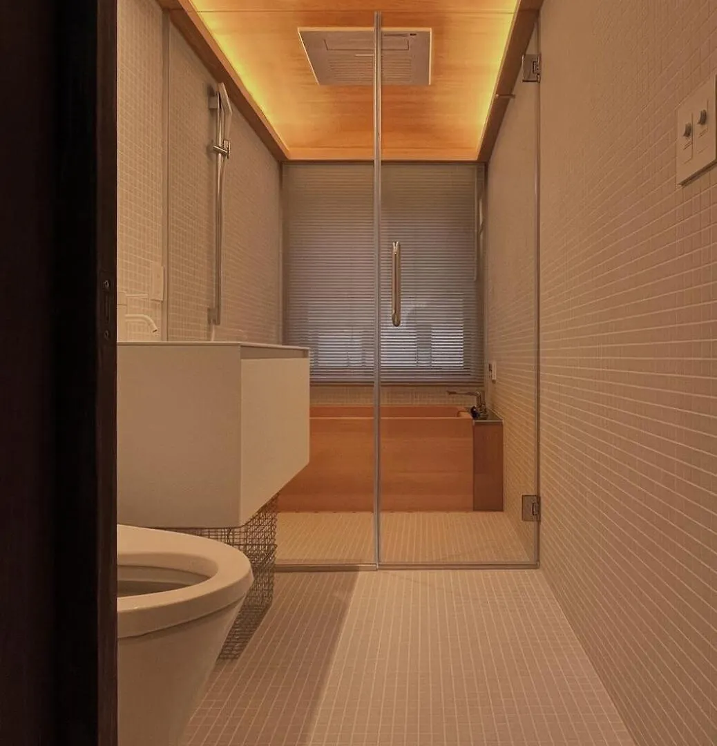 Wuz Gosho Villa Kyoto